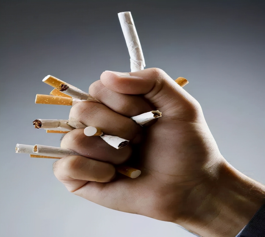 专家：要实现控烟目标，2030年卷烟价需达59元每包