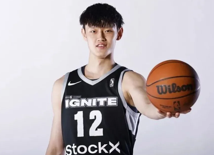 中国球员去nba为什么那么难(全部落选！依旧只有7个中国球员在NBA选秀大会上被选中，都是谁)