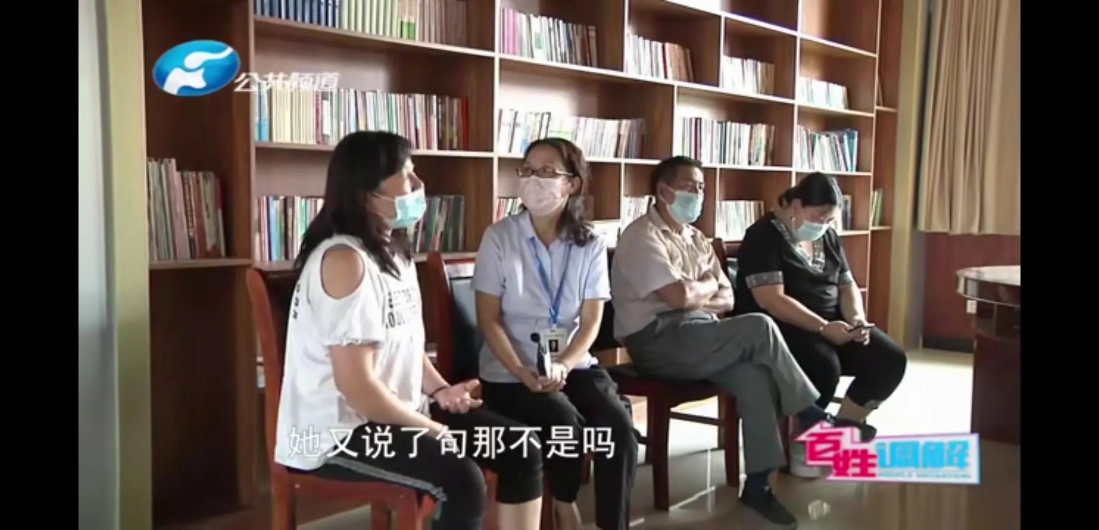小姑子在娘家挑事儿，被亲哥赶出家门，哥哥：她老是破坏我的家庭