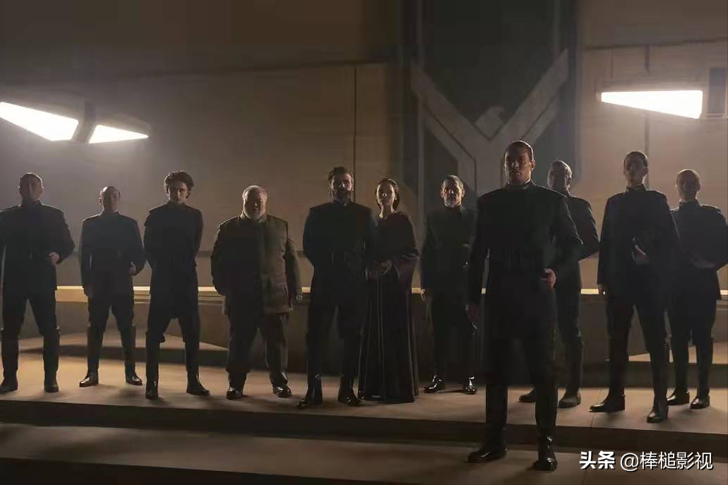 第14期：年度评分最高的10部外语电影，《小人物》爆爽，仅排第9