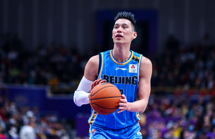 为什么感觉cba对抗更强(实锤了？林书豪称CBA对抗比NBA强：在这里不会那么简单)