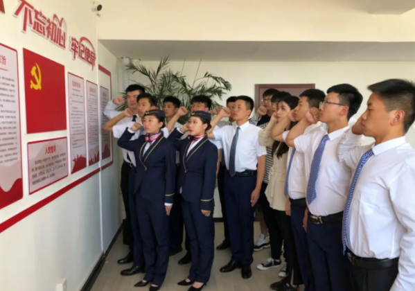 大学入党命运掌握在谁手里，辅导员还是党支部书记？学生早做准备