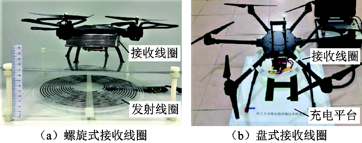 多旋翼無人機無線充電技術(shù)的研究進展與發(fā)展趨勢