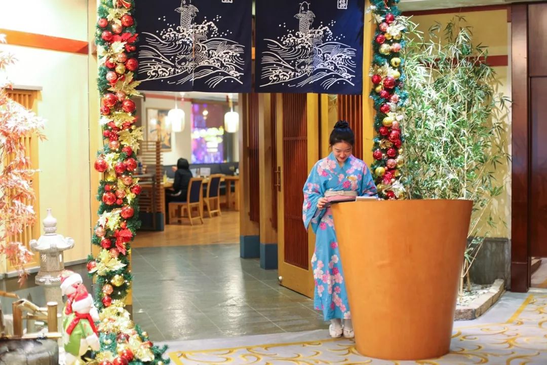去一次大连吧！这几家颜值高、有特色的小店，值得你一一去打卡