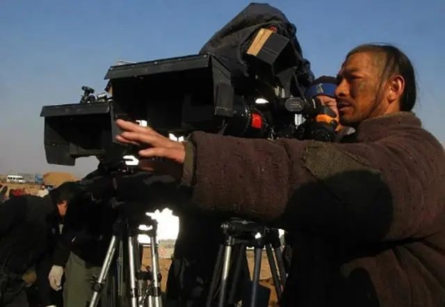 耗资3亿，刘德华小拇指骨折，金城武形象被丑化，却依然血本无归