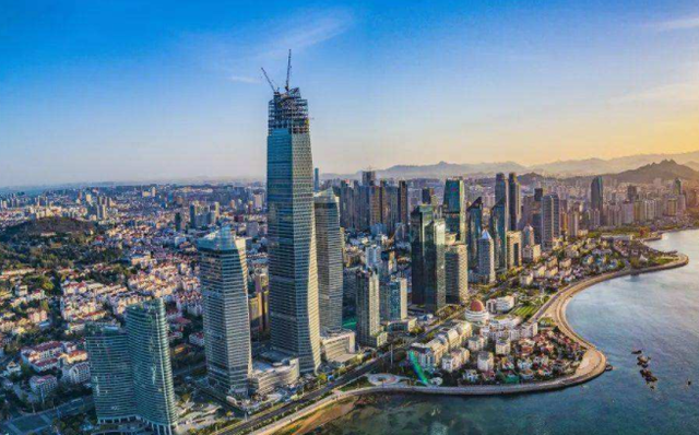 青岛大学双一流（2022山东高校排名预测）