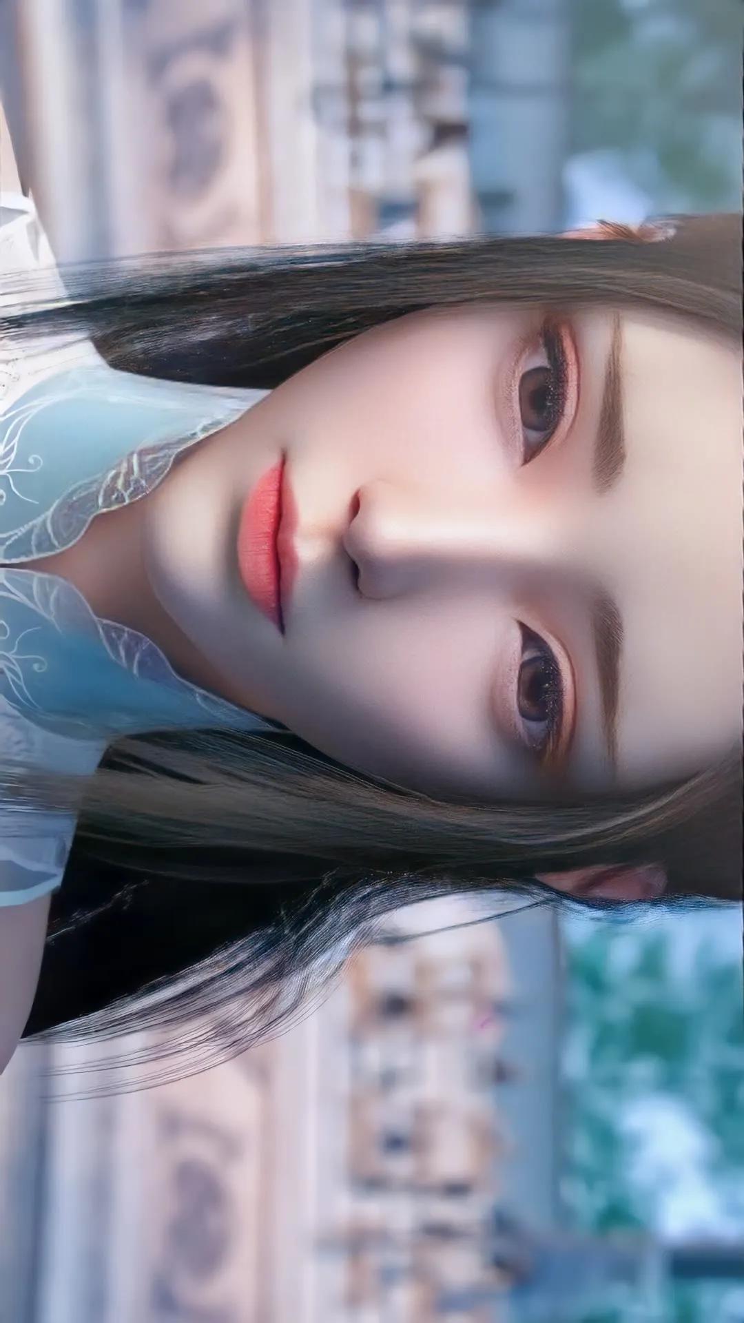 萧薰儿建模是换了又换，药老是越活越年轻