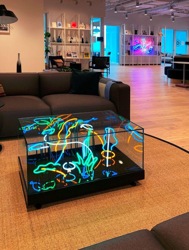 30个产品展示出色的设计理念