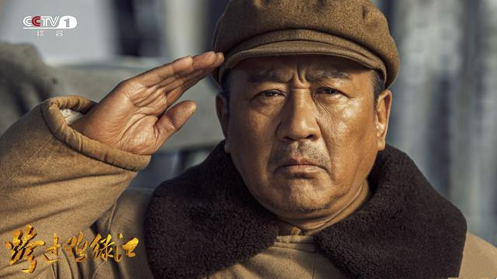 《数风流人物》今晚开播，8位实力派坐镇，再现历史正剧王炸