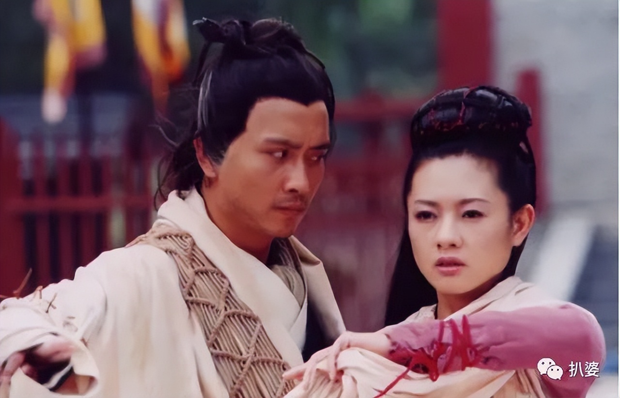 大难不死，必有后福啊