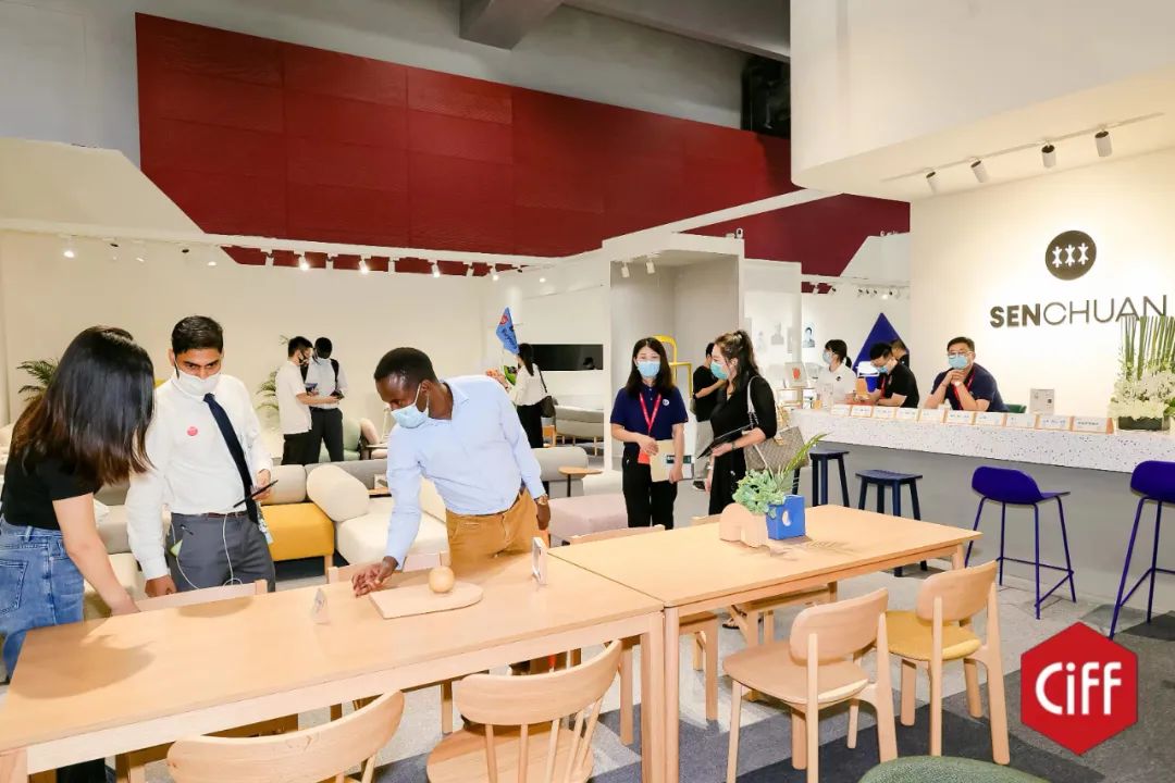 第49届中国家博会（广州）盛大开幕
