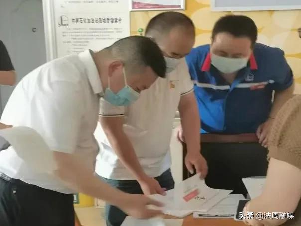 澧县澧西街道：安全无小事 责任大于天