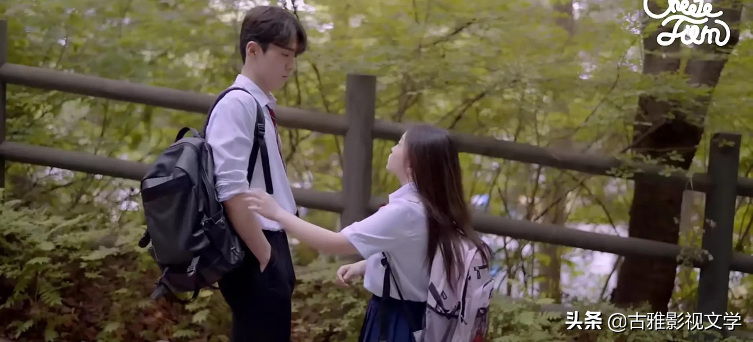 韩剧《坏少年》：冻龄娃娃脸成年女演员饰演小学生