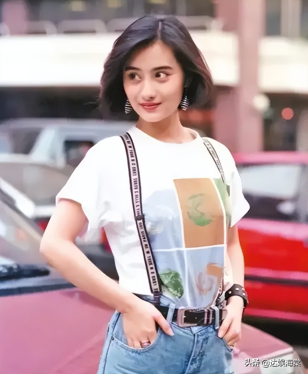 47岁钟汉良演偶像剧，30出头的女星却只能演妈，为何差距这么大？