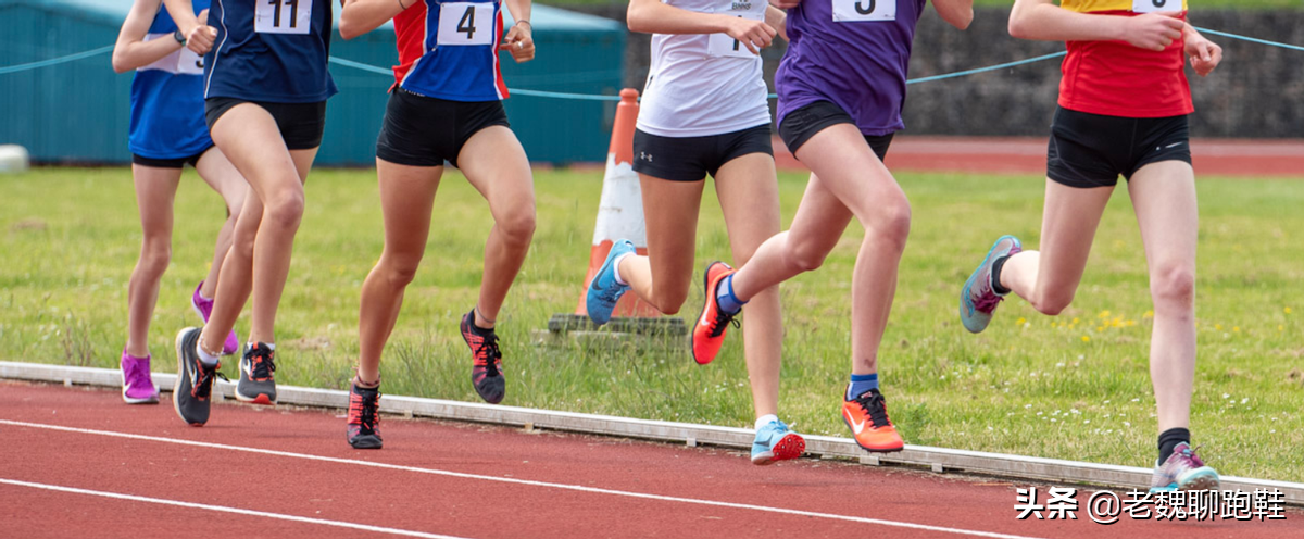 颜值与性能并重，3双高性价比跑鞋，良心推荐不含广告