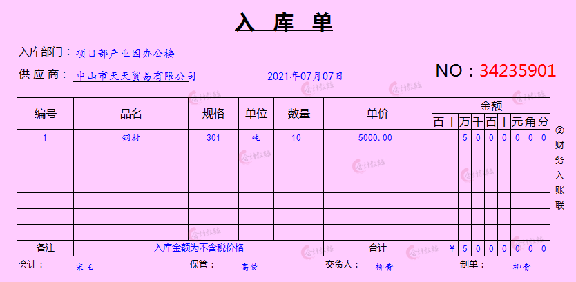 建筑会计太难做？看完这73笔建筑会计账务处理，还愁不会吗
