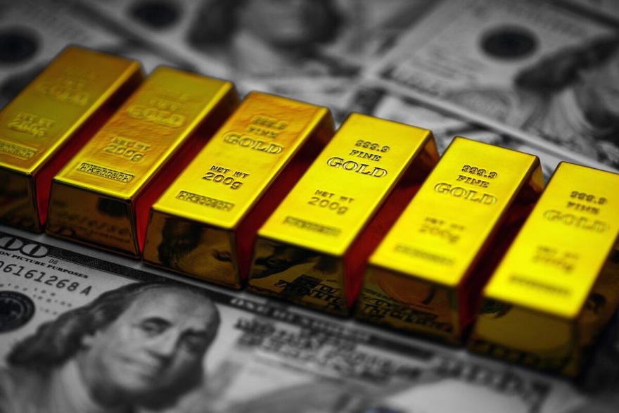 黄金有没有可能和钻石一样，其实本身并不值钱，只是被商人营销出来的，也是一个世纪