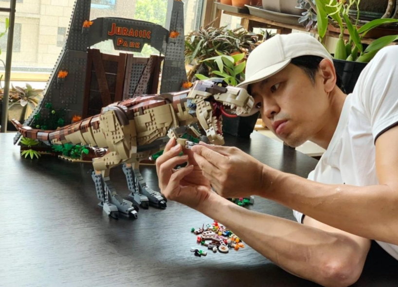 《最强大脑》6位选手现状：有人离婚，有人卖课捞金，有人归隐