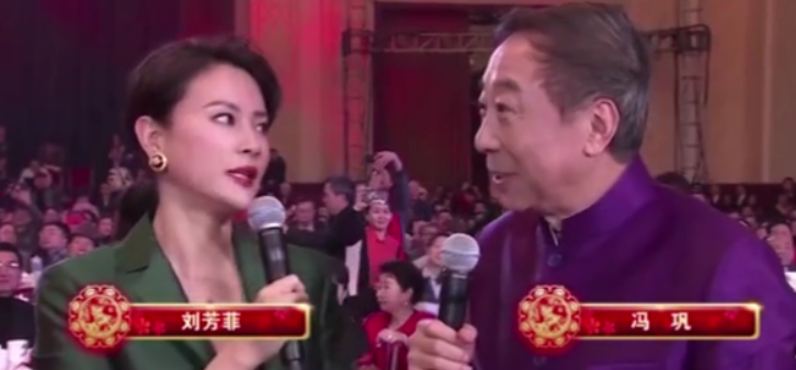 曾短暂主持过春晚的10位主持人：有人离世，有人当网红，有人转行