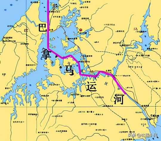 扼控全球的十大著名海上通道