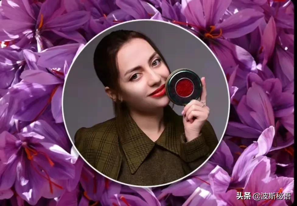 藏红花是泡开水还是温水(藏红花泡开水喝好喝吗？如果只是这样吃藏红花)
