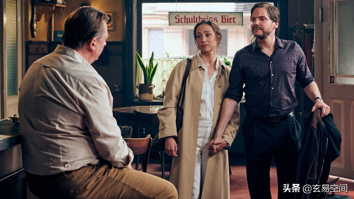 最近上映的2021-2022年十部最佳新电影