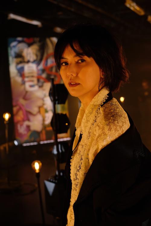 孙燕姿再次复出，为何她的清新气质，削弱了很多，人也有臃肿感？