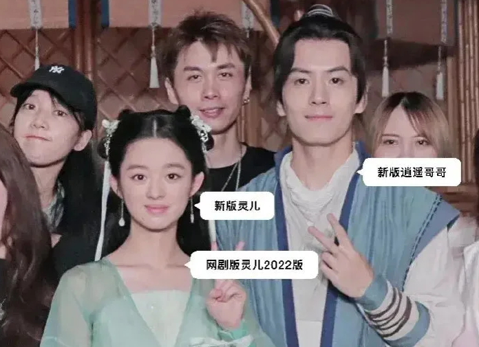 00后童星长大面临尴尬，有人资源逆天，有人高颜值无人捧，意难平