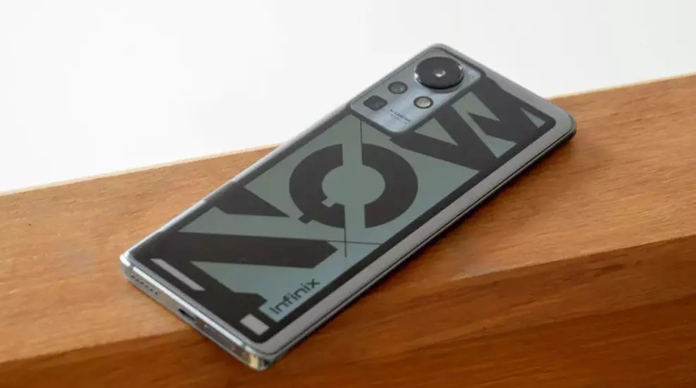 盘点目前智能手机的各项「天花板」配置