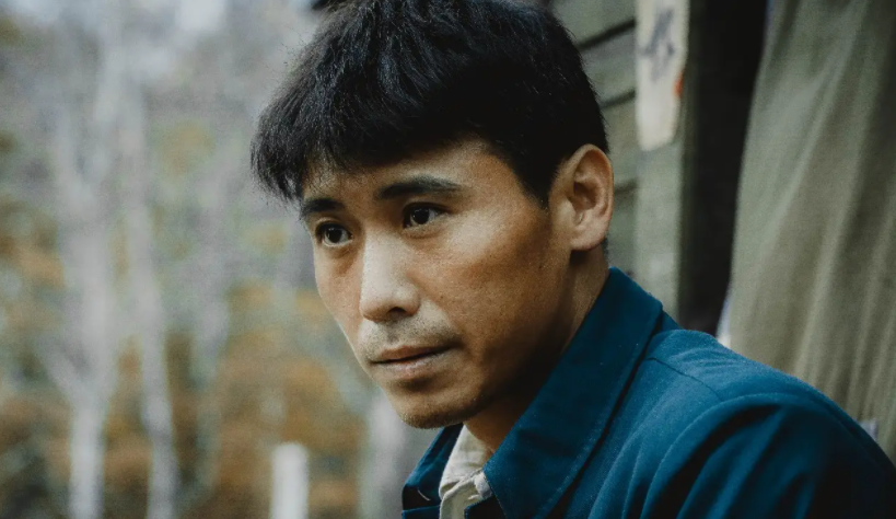 又一脱贫题材电视剧来袭，三位实力派演员强强联手，央视点名宣传