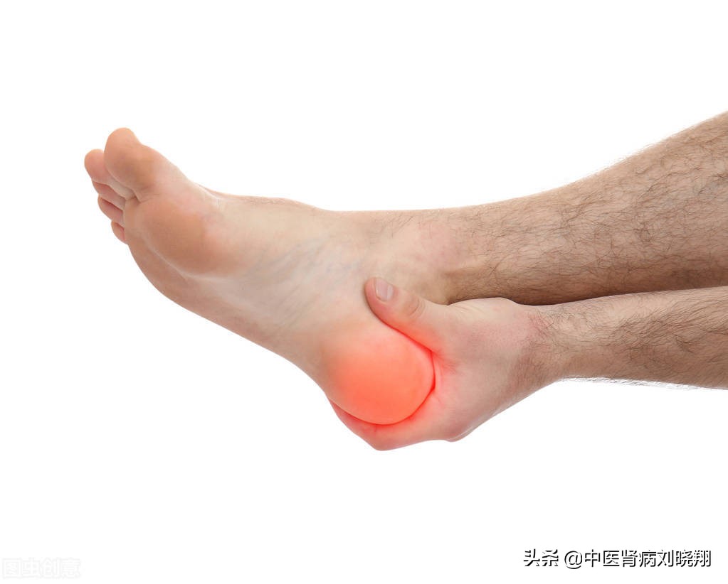 身体出现“5黑3疼”，可能是肾脏出现异常的信号，你中招了吗？