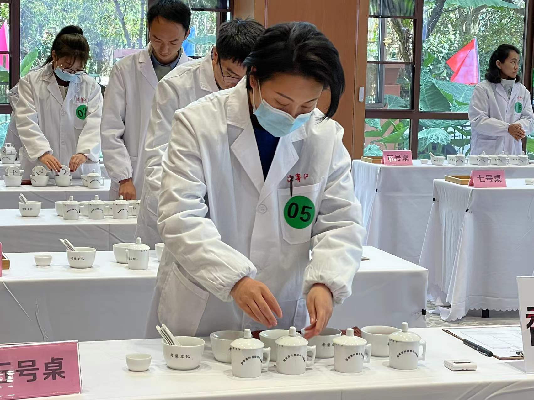 云南打造千亿级云茶产业，呼唤更多优秀评茶员脱颖而出