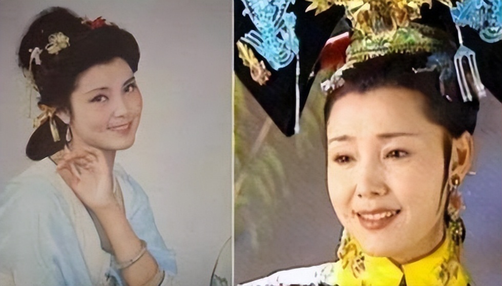 盘点八十年代最红女星：她们老了，那个辉煌的电影时代也过去了