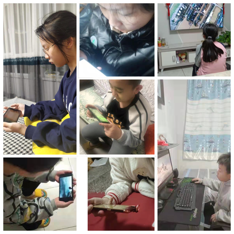 感恩父母，感恩祖国——双减之下 逸夫艺术小学道德与法治实践作业