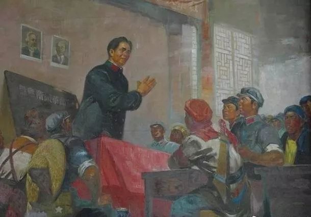 粟裕从没读过军校，却屡屡挫败黄埔优等生，直言：都是毛主席教的