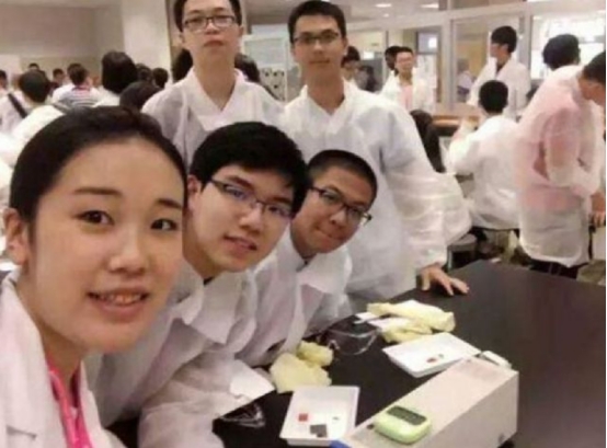 让北大苦等3年，降200分也要录取的浙江少年，到底有什么资本？