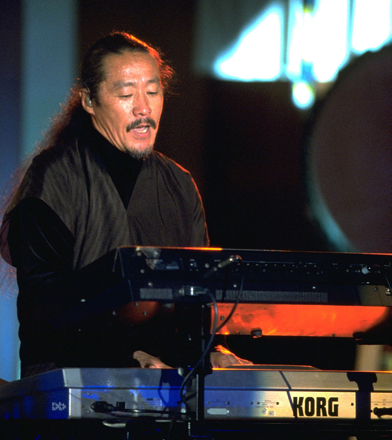 日本十大作曲家介绍