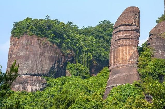 到广东旅游必玩的十大旅游景点,景美知名又好玩