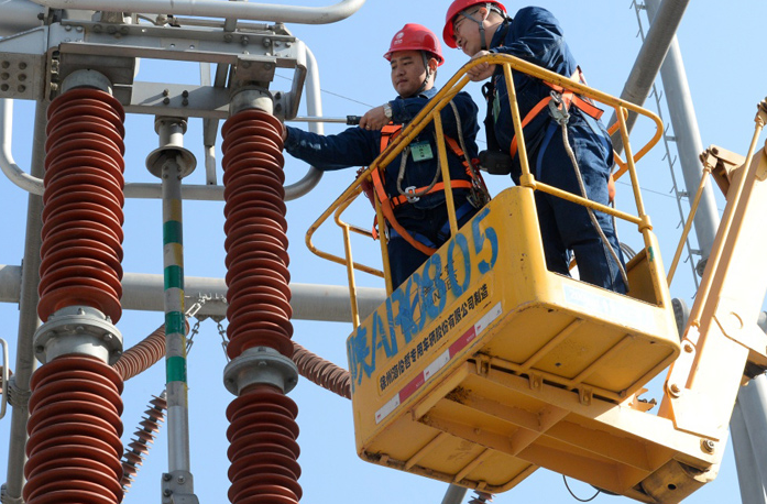 毕业后想进国家电网，3所电力大学值得选择，350分的同学也有机会