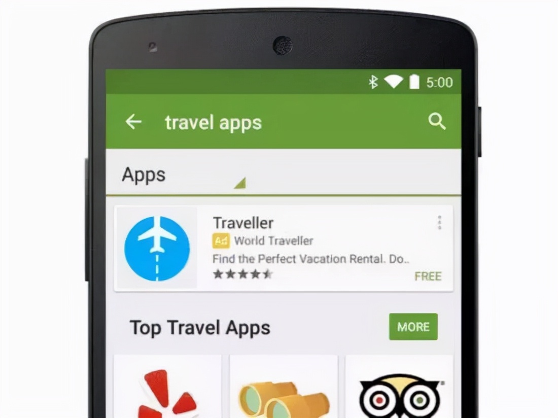 海外推广渠道（一）：大综合篇