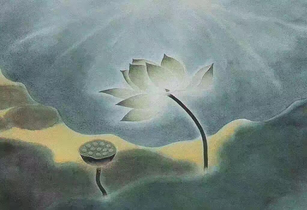 真正厉害的人，懂得把无常当成一场人生的修行