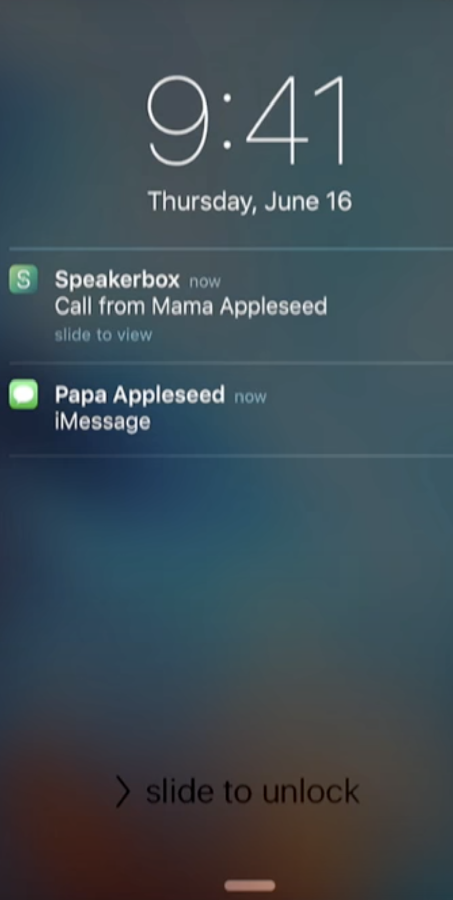 VoIP Push 在海外音视频业务中的应用