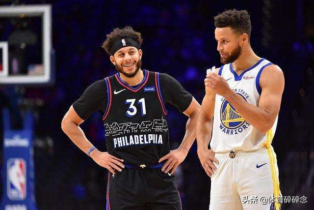 为什么现在nba流行脏辫(2022年NBA最热门的发型: 光头最经典，脏辫难打理，蓬蓬头人数最多)