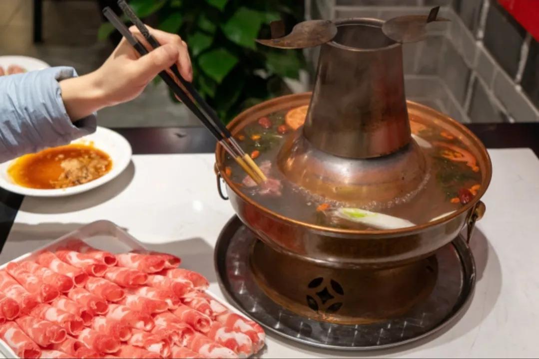 羊身上最好吃的4个部位，便宜却没人买，营养价值极高，别不懂吃