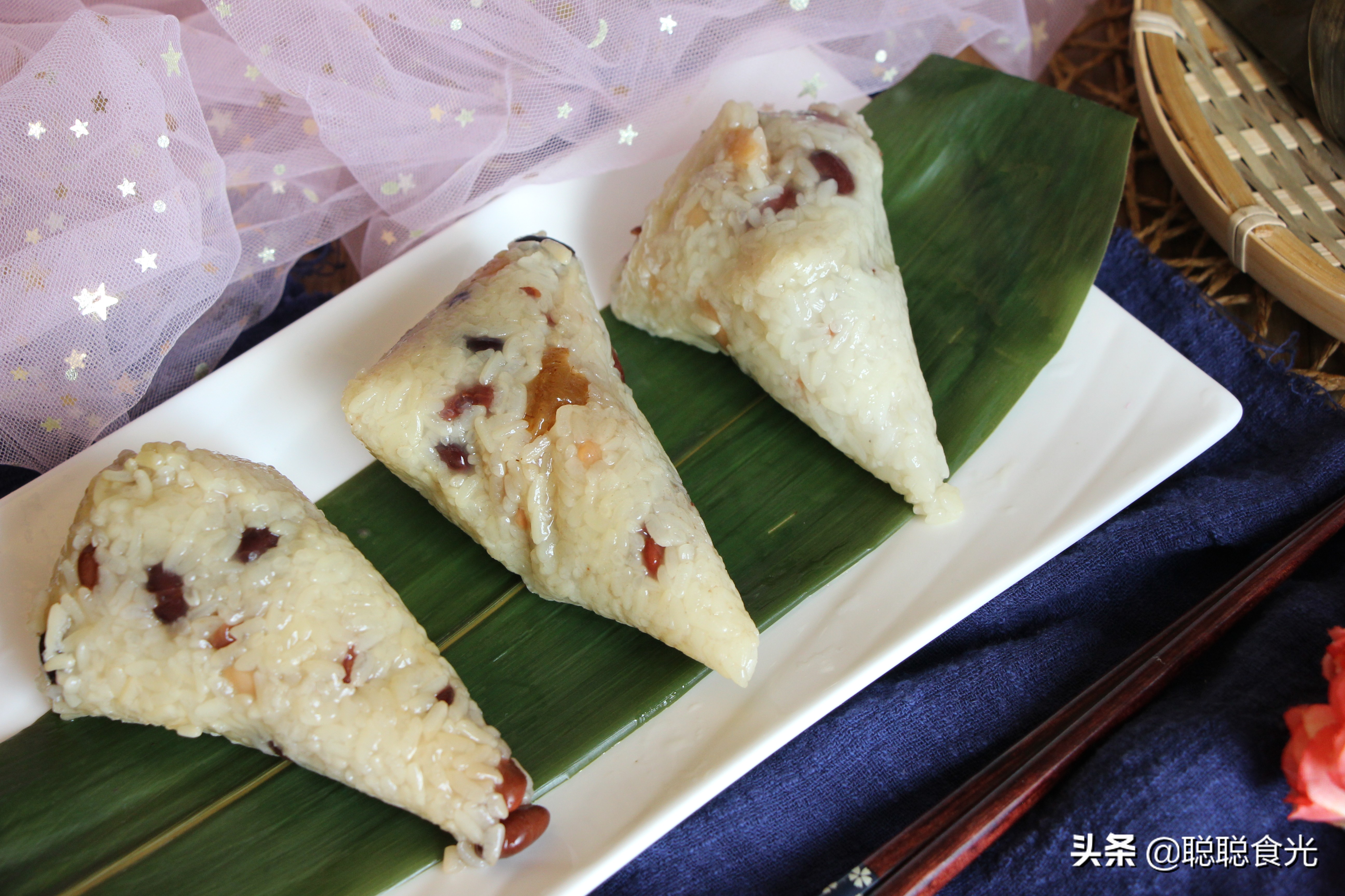 春节美食有哪些（一文了解春节9大传统特色美食）