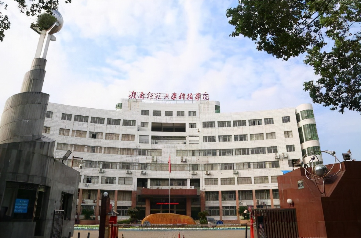 喜讯！江西省两所专科院校将合并“升级”，两校学生有福了