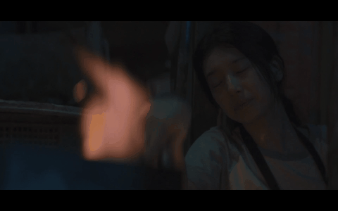 年度最「婊」大女主，火了