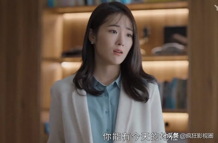 不吹收视率，赵丽颖新剧《幸福到万家》给国产剧开了个好头