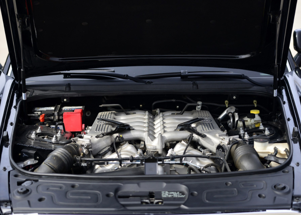 红旗22年推三款"重磅新车":首款mpv登场,还有v8旗舰车型