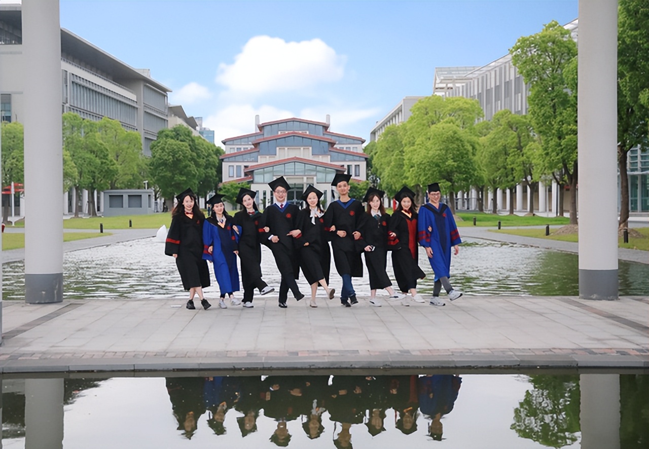 “双一流”大学最新排名，清华第二，交大第三，第一花落谁家？